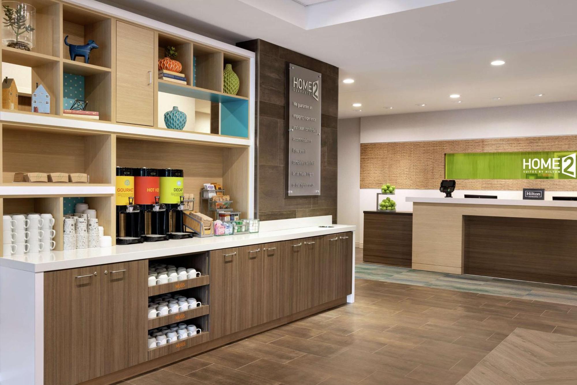 Home2 Suites By Hilton New Brunswick, Nj المظهر الخارجي الصورة
