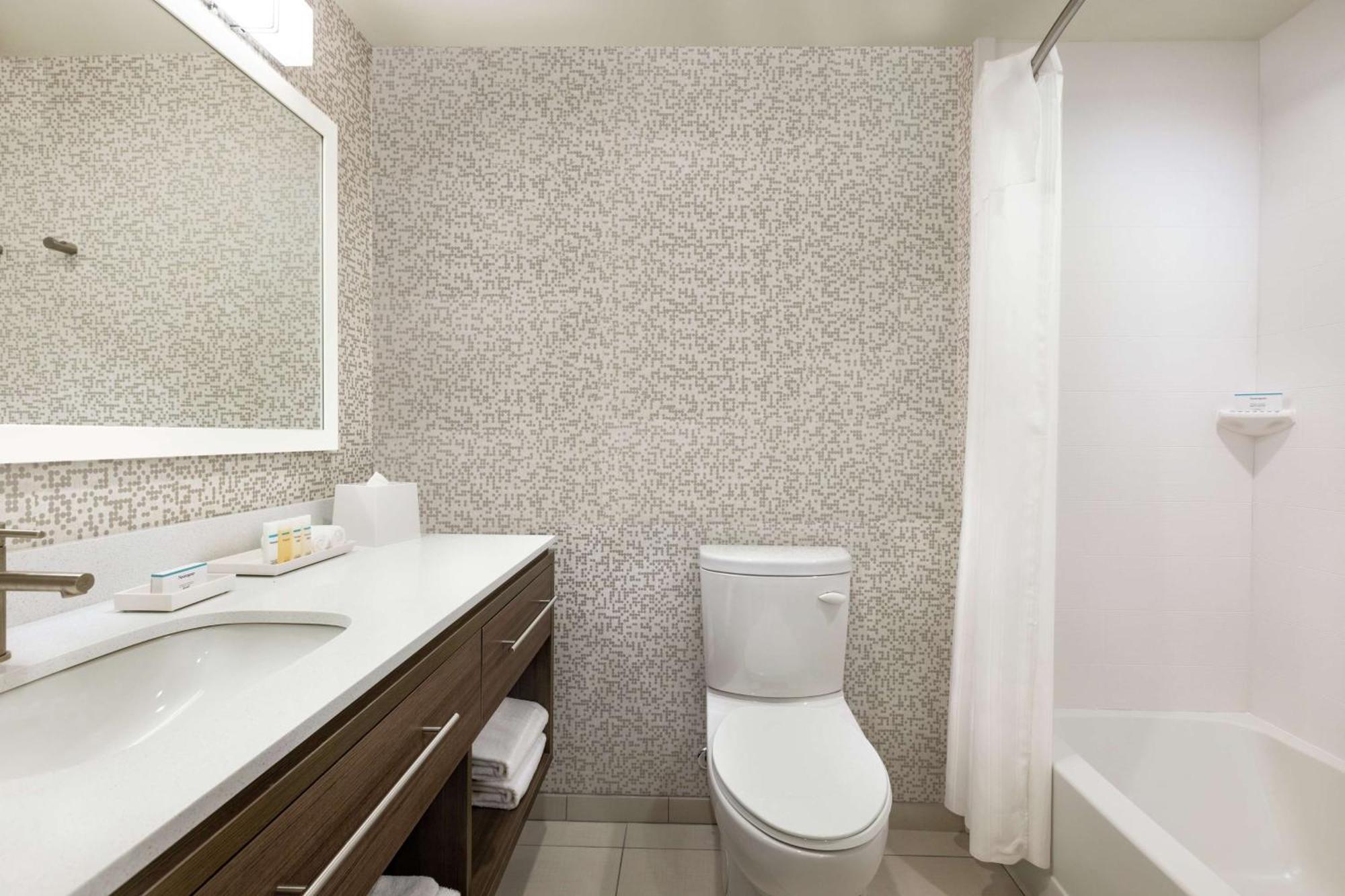 Home2 Suites By Hilton New Brunswick, Nj المظهر الخارجي الصورة