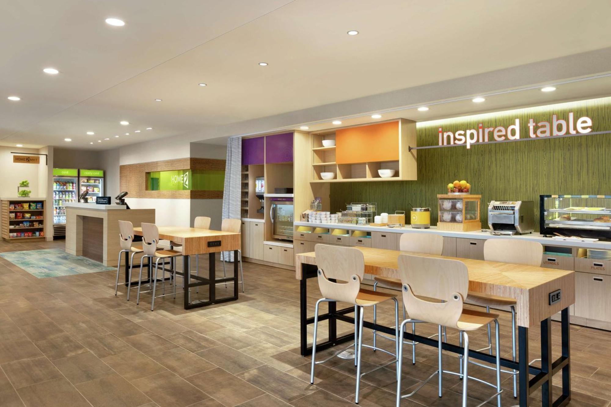 Home2 Suites By Hilton New Brunswick, Nj المظهر الخارجي الصورة